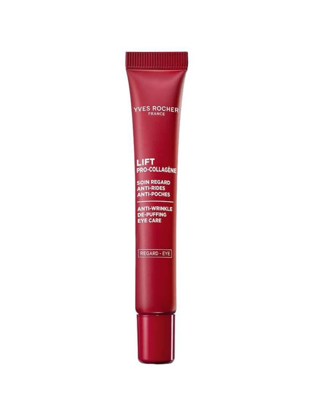 Yves Rocher Red Lift Pro-Collagène Anti-Wrinkle Eye Care